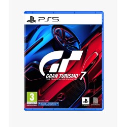 Gran Turismo 7 - PS5 Gran Turismo 7 - PS5